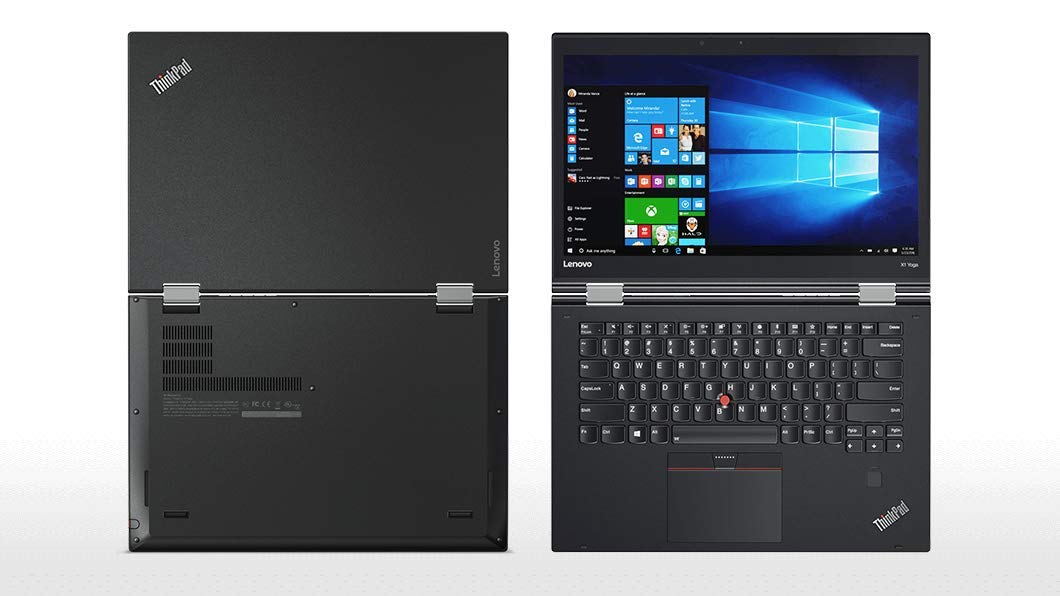 LENOVO Thinkpad X1 Yoga 2ª geração 14